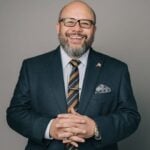 Michael Coleman