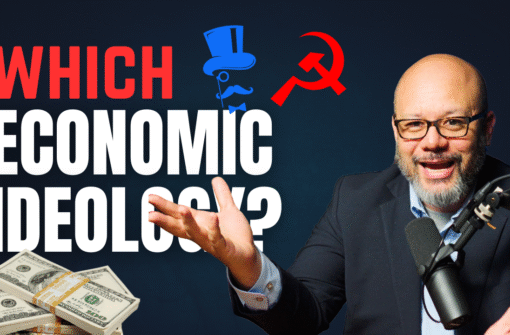 Economic Ideologies and How ALL Could Work