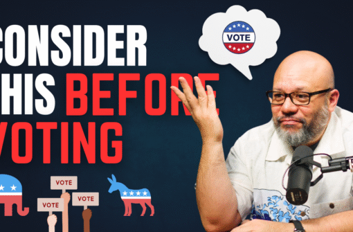 How to Pick a Presidential Candidate