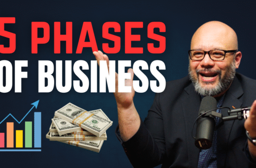 The Business Life Cycle: A Guide for Entrepreneurs