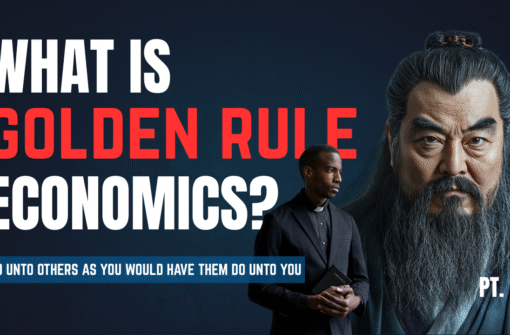What Is Golden Rule Economics?