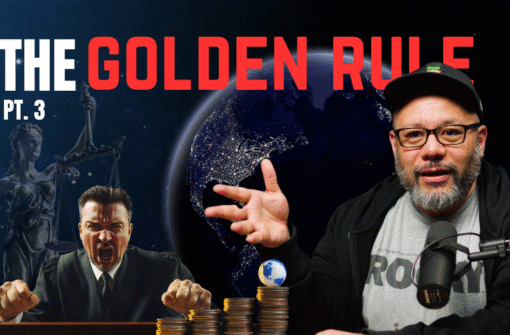 Golden Rule Economics, Part 3