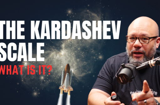The Kardashev Scale Explained
