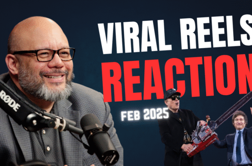 Viral YouTube Clips of February 2025