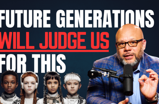 5 Disastrous Mistakes Humanity Will Regret Deeply