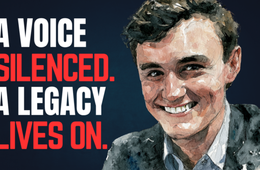 The Assassination of Charlie Kirk: A Personal Reflection on Legacy and Courage