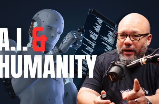 AI and Humanity – Co-existence or Conflict?