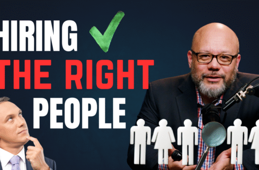 Secrets to Building the Perfect Team