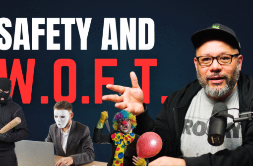 Safety for You and Your Family: WOFT