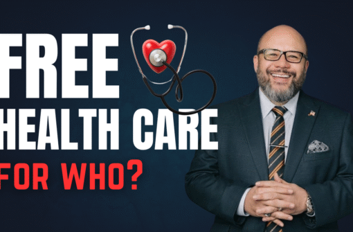 Free Healthcare for EVERYONE…or NO ONE?!