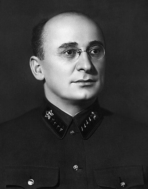 The Blueprint of Chaos: A Speech from the Soviet Era