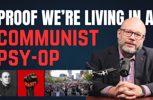 This 90-Year-Old Soviet Speech Predicted Today’s Mental Health Crisis & Media Chaos