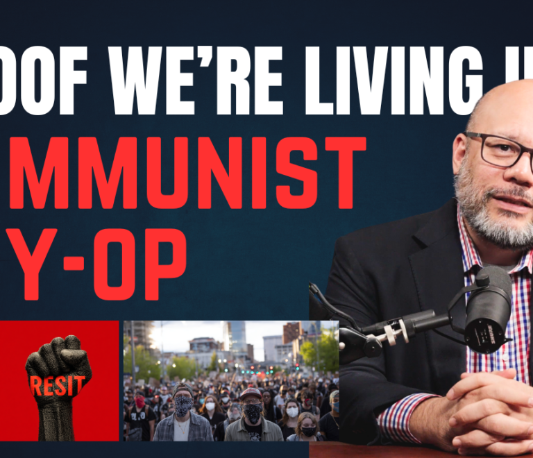 This 90-Year-Old Soviet Speech Predicted Today’s Mental Health Crisis & Media Chaos